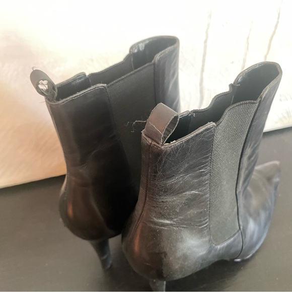 Ralph Lauren Booties - Picture 6 of 10